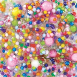 Crazy Aaron's Poke'n Dots Thinking Putty - 3.2 Oz. -CampMate Shop Poken Dots Thinking Putty 3