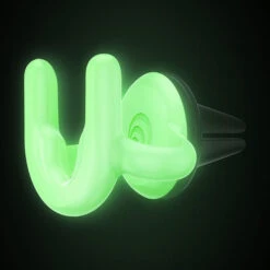 PopSockets PopMount 2 Glow In The Dark Car Vent PopGrip Mount -CampMate Shop PopMount 2 Glow In The Dark Car Vent PopGrip Mount 4