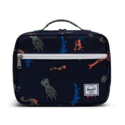 Herschel Pop Quiz 5 Liter Lunch Box - Past Season