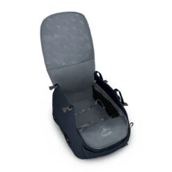 Osprey Porter 46 Liter Travel Backpack -CampMate Shop Porter 46L Travel Backpack 3