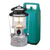 Coleman Premium Dual Fuel 700 Lumen Lantern W/ Case