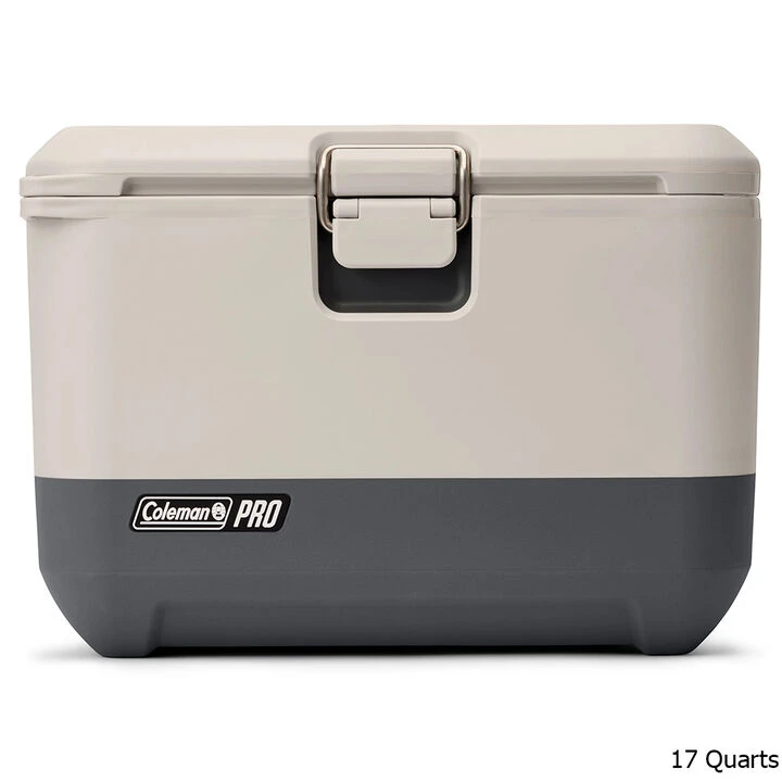 Coleman Pro Hard Cooler 3 Coleman Pro Hard Cooler - Image 3