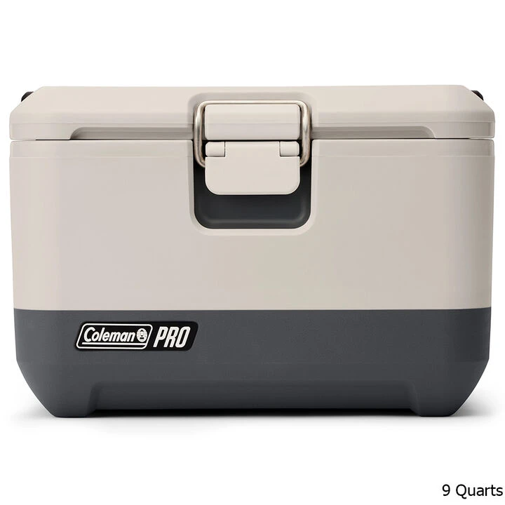 Coleman Pro Hard Cooler 2 Coleman Pro Hard Cooler - Image 2