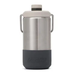 Coleman Pro Stainless Steel Water Jug