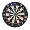 Franklin Sports Pro Wire Bristle Dartboard