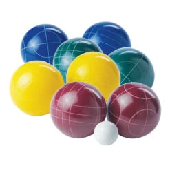 Franklin Sports Professional Bocce Set