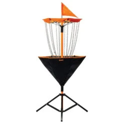 Franklin Sports Professional Disc Golf Target