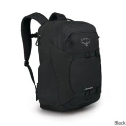 Osprey Proxima 30 Liter Backpack -CampMate Shop Proxima 30 Liter Backpack Black