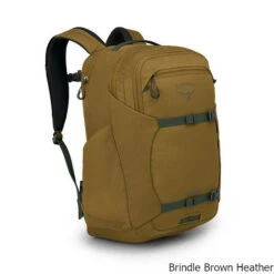 Osprey Proxima 30 Liter Backpack -CampMate Shop Proxima 30 Liter Backpack Brindle Brown