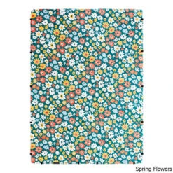 Nomadix Puffer Blanket 13 Nomadix Puffer Blanket -CampMate Shop Puffer Blanket Spring Flowers