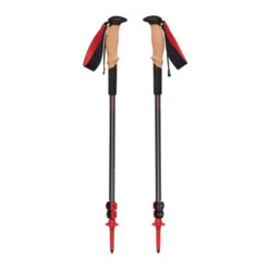Black Diamond Pursuit Shock Trekking Pole - 1 Pair