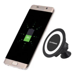 Xtreme Qi Wireless Charging Dash Mount