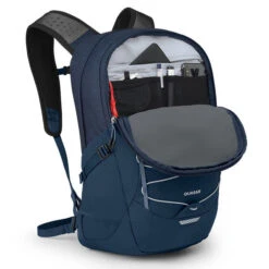 Osprey Quasar 26 Liter Backpack -CampMate Shop Quasar 26 Liter Backpack 3