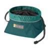 Ruffwear Quencher Cinch Top Packable Dog Bowl