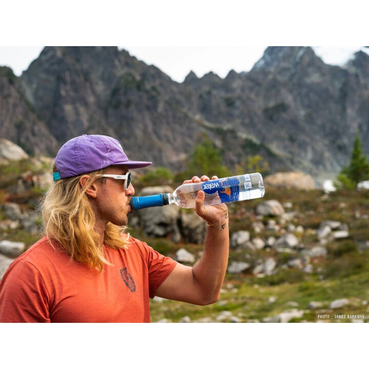 Platypus QuickDraw 1 Liter Microfilter - Image 4