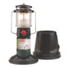 Coleman QuickPack Deluxe+ 1000 Lumen Propane Lantern