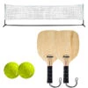 Franklin Sports Quickset Pickleball Starter Set