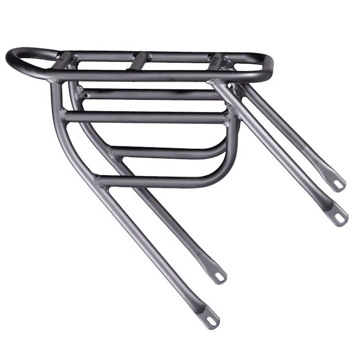 QuietKat Pannier Rack 1 QuietKat Pannier Rack