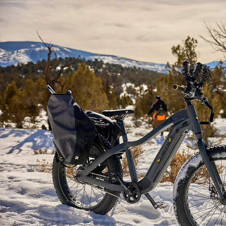 QuietKat Pannier Rack 3 QuietKat Pannier Rack - Image 3