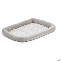 MidWest Homes For Pets Quiet Time Diamond Stitch Dog Bed W/ Elastic Bands 8 MidWest Homes For Pets Quiet Time Diamond Stitch Dog Bed W/ Elastic Bands -CampMate Shop Quiet Time Diamond Stitch Dog Bed 22in