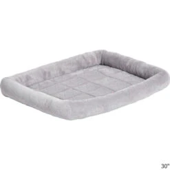 MidWest Homes For Pets Quiet Time Diamond Stitch Dog Bed W/ Elastic Bands 9 MidWest Homes For Pets Quiet Time Diamond Stitch Dog Bed W/ Elastic Bands -CampMate Shop Quiet Time Diamond Stitch Dog Bed 30in