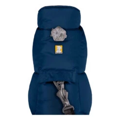 Ruffwear Quinzee Insulated Dog Jacket -CampMate Shop Quinzee Insulated Dog Jacket 3
