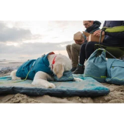 Ruffwear Quinzee Insulated Dog Jacket -CampMate Shop Quinzee Insulated Dog Jacket 4