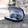 Cocoons REC2-52 Polarized Clip-On Sunglasses