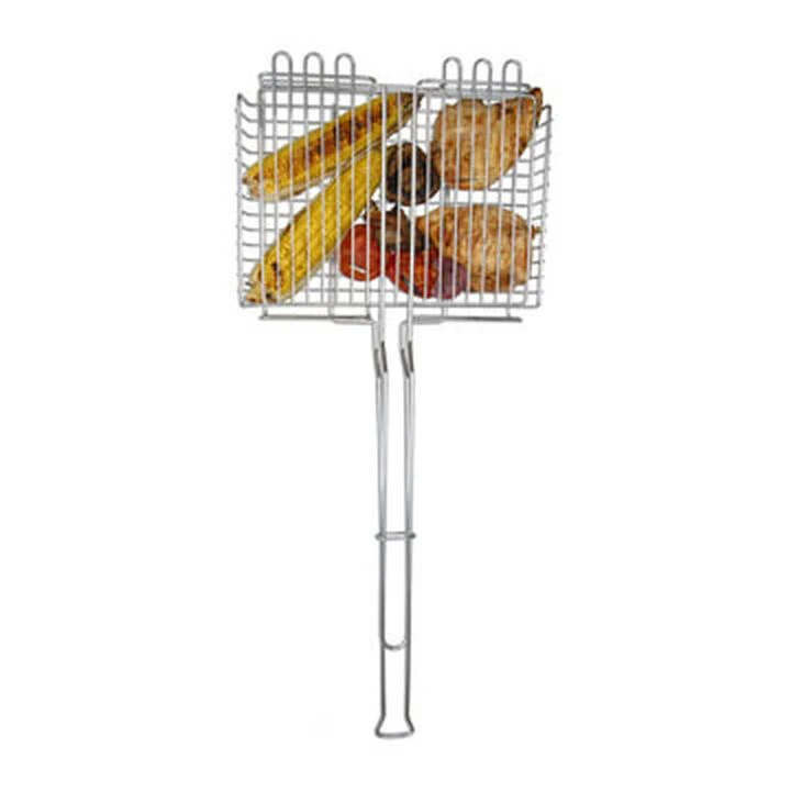 Rome Basket Broiler 1 Rome Basket Broiler