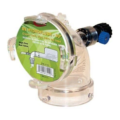Valterra RV Hydroflush 90º Holding Tank Cleaner
