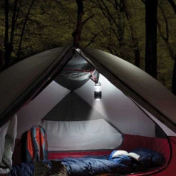 Nite Ize Radiant 200 Lumen Collapsible Lantern & Flashlight -CampMate Shop Radiant 200 Lumen Collapsible Lantern Flashlight 5