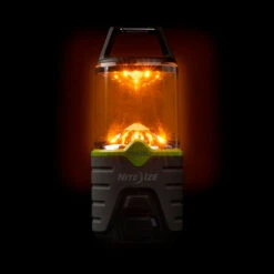 Nite Ize Radiant 314 Lumen Rechargeable Lantern 7 Nite Ize Radiant 314 Lumen Rechargeable Lantern -CampMate Shop Radiant 314 Lumen Rechargeable Lantern 4