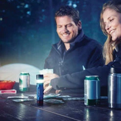 Nite Ize Radiant 3-in-1 LED 80 Lumen Mini Flashlight 7 Nite Ize Radiant 3-in-1 LED 80 Lumen Mini Flashlight -CampMate Shop Radiant 3in1 LED 80 Lumen Mini Flashlight 3