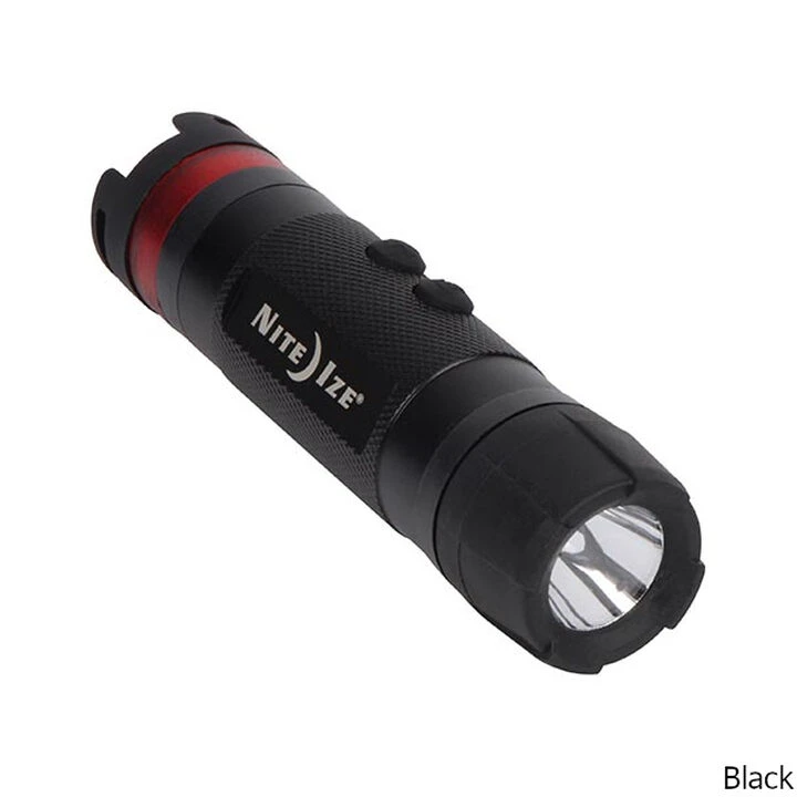 Nite Ize Radiant 3-in-1 LED 80 Lumen Mini Flashlight 4 Nite Ize Radiant 3-in-1 LED 80 Lumen Mini Flashlight - Image 4