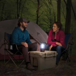 Nite Ize Radiant 400 Lumen Lantern -CampMate Shop Radiant 400 Lumen Lantern 4