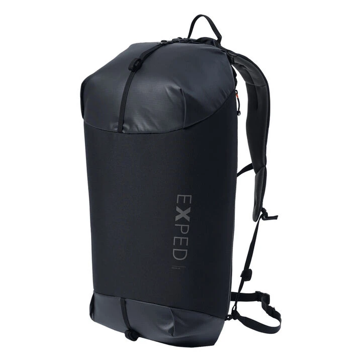 Exped Radical 45 Liter Convertible Backpack Duffel 1 Exped Radical 45 Liter Convertible Backpack Duffel
