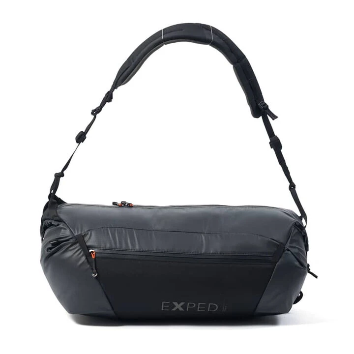 Exped Radical 45 Liter Convertible Backpack Duffel 3 Exped Radical 45 Liter Convertible Backpack Duffel - Image 3