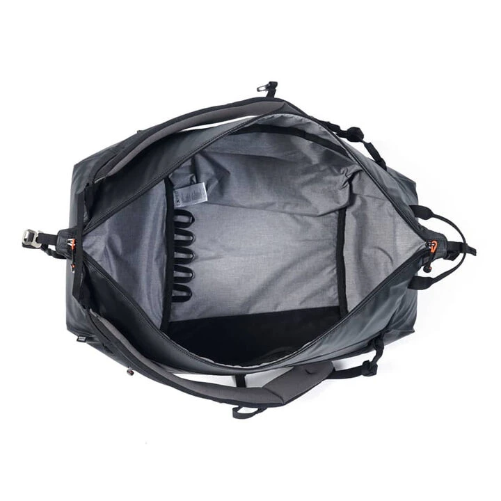 Exped Radical 45 Liter Convertible Backpack Duffel 4 Exped Radical 45 Liter Convertible Backpack Duffel - Image 4