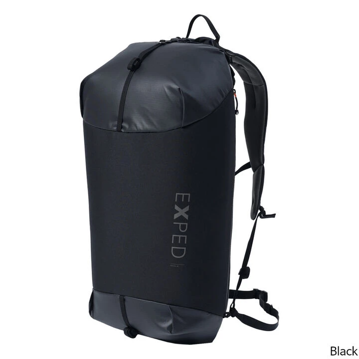 Exped Radical 45 Liter Convertible Backpack Duffel 6 Exped Radical 45 Liter Convertible Backpack Duffel - Image 6