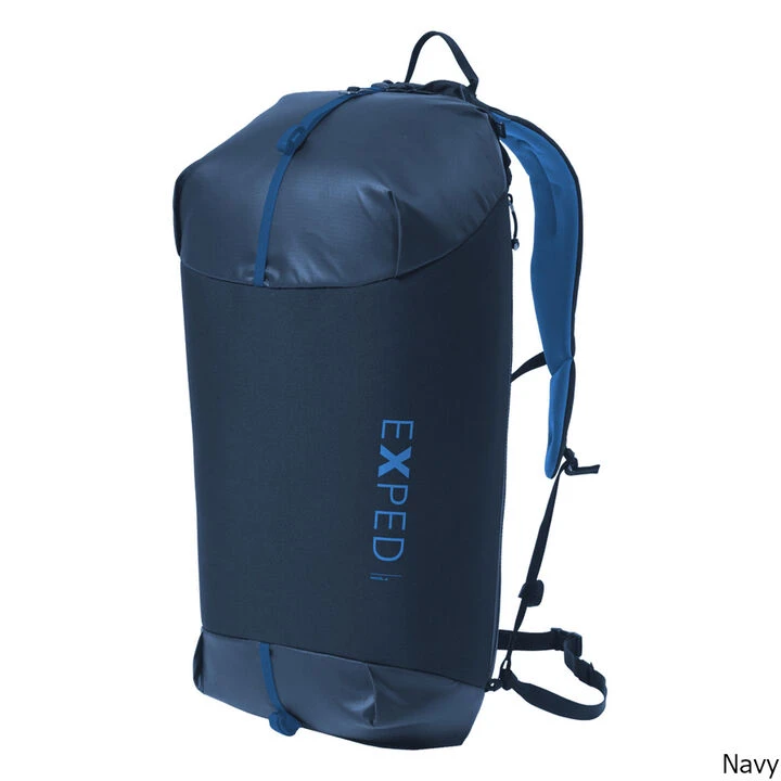 Exped Radical 45 Liter Convertible Backpack Duffel 5 Exped Radical 45 Liter Convertible Backpack Duffel - Image 5