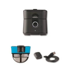 Thermacell Radius Zone Gen 2.0 Rechargeable Mosquito Repeller 5 Thermacell Radius Zone Gen 2.0 Rechargeable Mosquito Repeller -CampMate Shop Radius Zone Gen 2 Rechargeable Mosquito Repeller 3