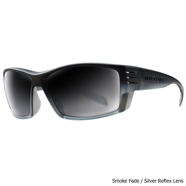 Native Eyewear Raghorn Polarized Sunglasses 2 Native Eyewear Raghorn Polarized Sunglasses - Image 2