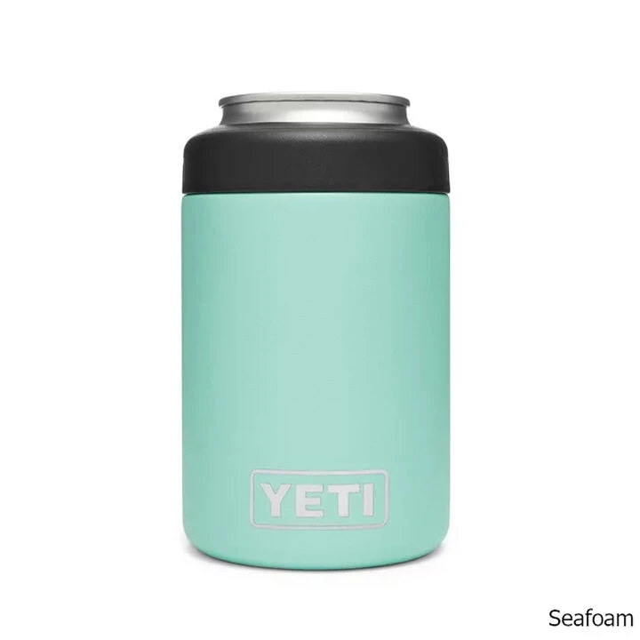 YETI Rambler Colster 12 Oz. Stainless Steel Can Insulator 8 YETI Rambler Colster 12 Oz. Stainless Steel Can Insulator - Image 8