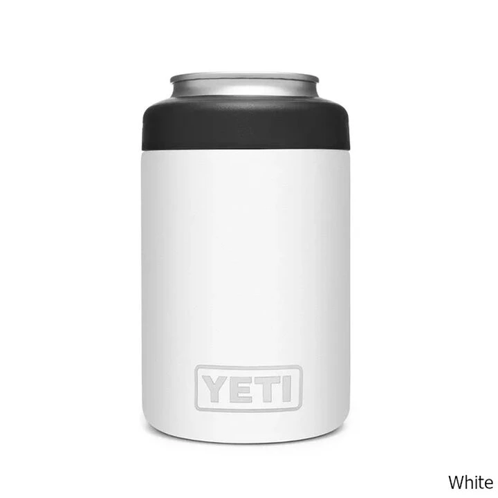 YETI Rambler Colster 12 Oz. Stainless Steel Can Insulator 10 YETI Rambler Colster 12 Oz. Stainless Steel Can Insulator - Image 10
