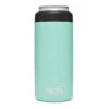 YETI Rambler Colster 12 Oz. Stainless Steel Slim Can Insulator