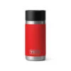 YETI Rambler 12 Oz. Stainless Steel Vacuum Insulated Bottle W/ HotShot Cap