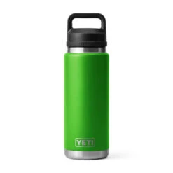 New Products 20 YETI Rambler 26 Oz. Stainless Steel Vacuum Insulated Bottle W/ Chug Cap