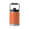 YETI Rambler Half Gallon Jug