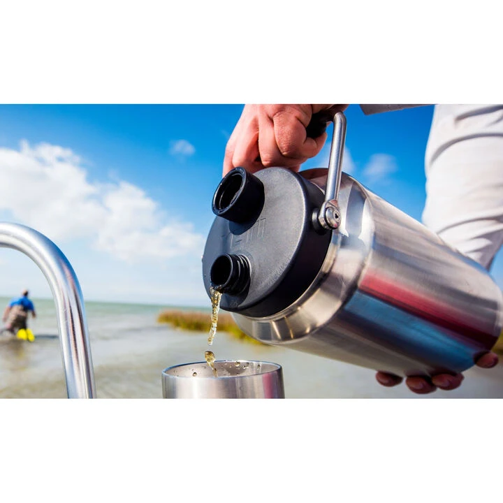 YETI Rambler One Gallon Jug 3 YETI Rambler One Gallon Jug - Image 3