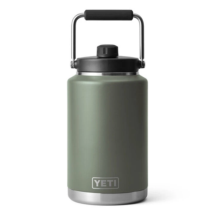 YETI Rambler One Gallon Jug 1 YETI Rambler One Gallon Jug